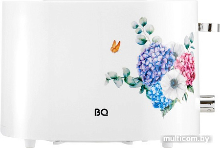 Тостер BQ T1003