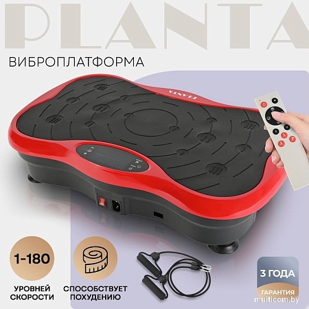 Виброплатформа Planta VP-03