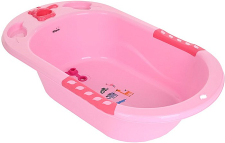 Ванночка для купания Pituso FG145-Pink