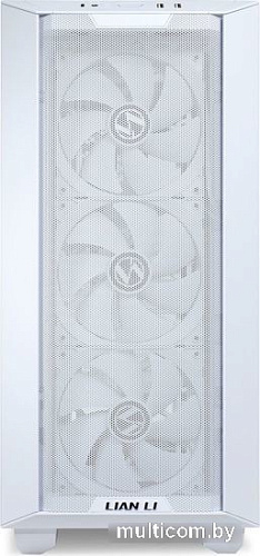 Корпус Lian Li Lancool III G99.LAN3W.10R