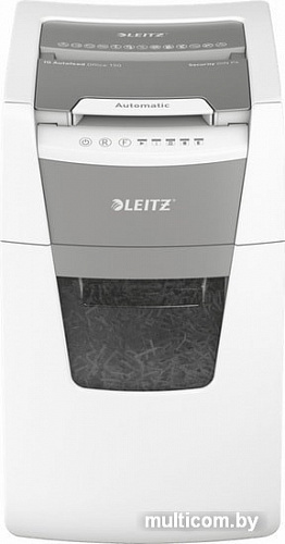 Шредер Leitz IQ Autofeed Office 150 P4