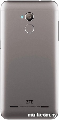 Смартфон ZTE Blade V7 Lite Gray