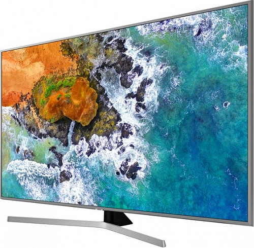 Телевизор Samsung UE50NU7450U