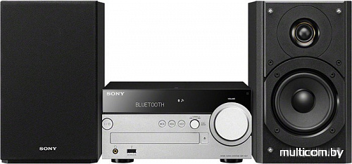 Микро-система Sony CMT-SX7