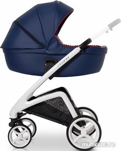 Универсальная коляска Expander Storm (2 в 1, 02 Navy)