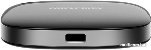 Внешний накопитель Hikvision T100I HS-ESSD-T100I/1024GB 1TB (черный)