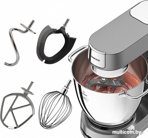 Kenwood Chef Patissier XL KWL90.004SI