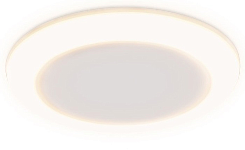 Светодиодная панель Ambrella light Downlight DCR305