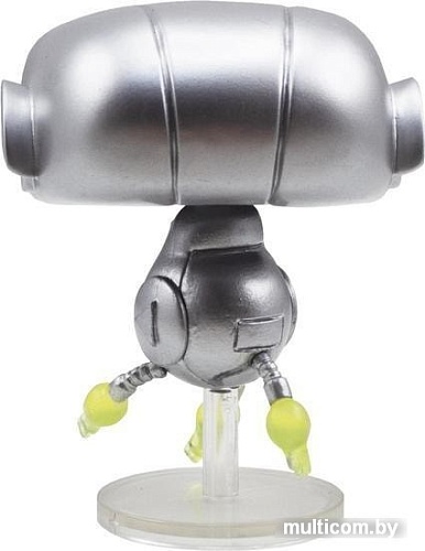 Фигурка Funko POP! Bobble: Marvel: Fantastic Four: H.E.R.B.I.E. 44993