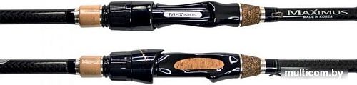 Удилище Maximus Raptor-Z MSRZ862M