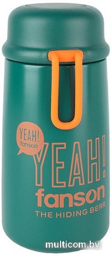 Термокружка Darvish DV-H-1467 0.32л