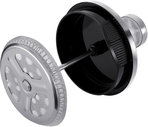 Френч-пресс Regent Inox Franco 93-FR-42-01-800