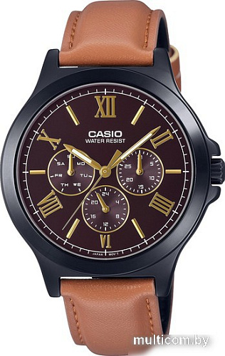 Наручные часы Casio MTP-V300BL-5A