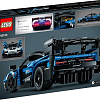 Конструктор LEGO Technic 42123 McLaren Senna GTR