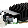 Видеокарта Inno3D GeForce 210 Silent LP 1024MB DDR3 [N21A-5SDV-D3BX]