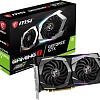 Видеокарта MSI GeForce GTX 1660 Gaming X 6GB GDDR5
