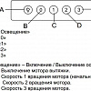 Кухонная вытяжка KUPPERSBERG OPERA 90 X 4HPB