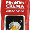 Кофе Lavazza Pronto Crema в зернах 1000 г