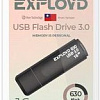 USB Flash Exployd 630 16GB (черный)