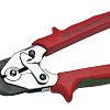 Ножницы по металлу NWS 067R-15-250