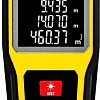 Лазерный дальномер Stayer Professional LDM60 34957