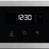 Электрический духовой шкаф Electrolux EOD5C71X