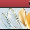 Планшет Teclast T60AI Wi-Fi 6GB/128GB (красный)