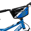 Детский велосипед Schwinn Koen 16 S0614RUA (синий/белый)