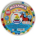 Мозаика/пазл Умные игры Мозаика 4680107902238