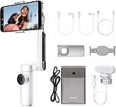 Стабилизатор Insta360 Flow Creator Kit (белый)