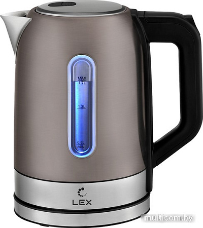 Электрический чайник LEX LX 30018-3