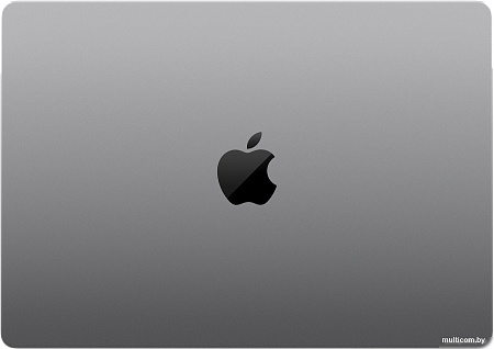 Ноутбук Apple Macbook Pro 14.2" M3 2023 MXE03