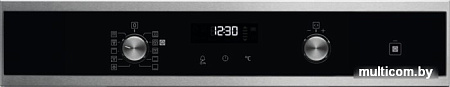 Электрический духовой шкаф Electrolux EOD5C71X