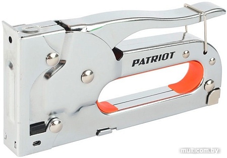 Patriot SPQ-110