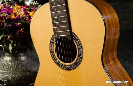 Акустическая гитара Flight C-120 NA 4/4