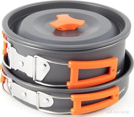 Набор посуды Следопыт PF-CWS-K08