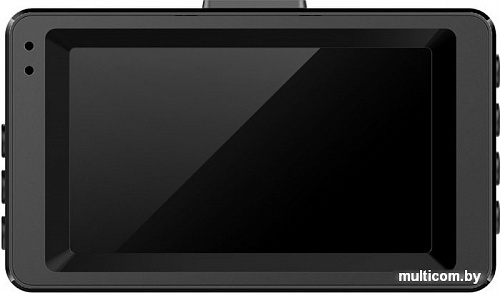 Автомобильный видеорегистратор Slimtec G5