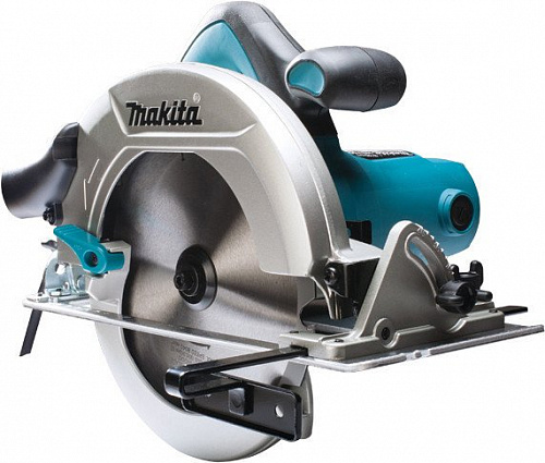 Дисковая пила Makita HS7601X1