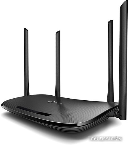 Беспроводной DSL-маршрутизатор TP-Link Archer VR300