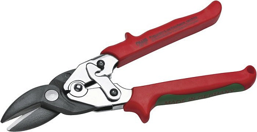 Ножницы по металлу NWS 067R-15-250