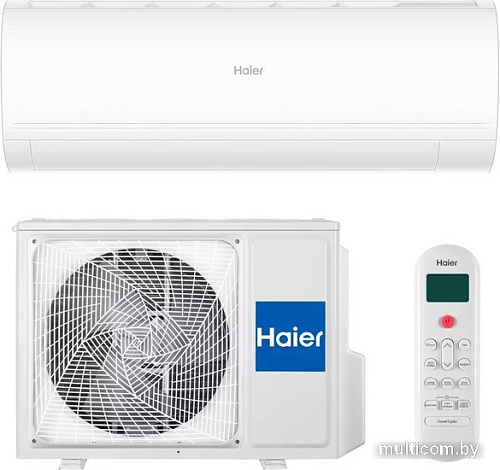 Сплит-система Haier Coral AS35HPL1HRA/1U35HPL1FRA