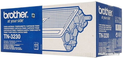 Картридж Brother TN-3230
