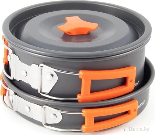 Набор посуды Следопыт PF-CWS-K08