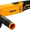 Угловая шлифмашина Deko AG1400DK 083-1027