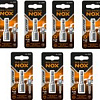 Ключ торцевой Nox 6х48 556001.21 (7 шт)