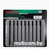 Набор бит Toptul FSEB1225G