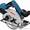 Дисковая (циркулярная) пила Bosch GKS 18V-57 Professional 0615990M42 (с 1-им АКБ)