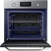 Электрический духовой шкаф Samsung NV68R2325RS/WT