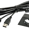 Кабель Alpine KCE-USB3