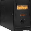 Источник бесперебойного питания ExeGate SpecialPro Smart LLB-800.LCD.AVR.C13.RJ.USB